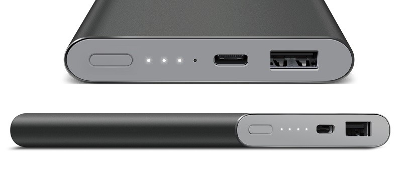 Xiaomi USB Type-C Power Bank 2