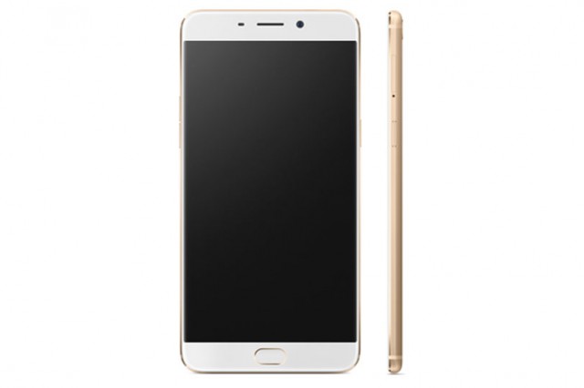 Oppo R9 Plus