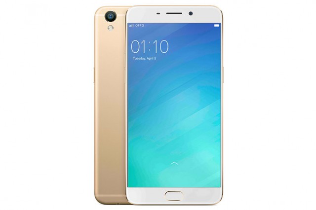 OPPO R9