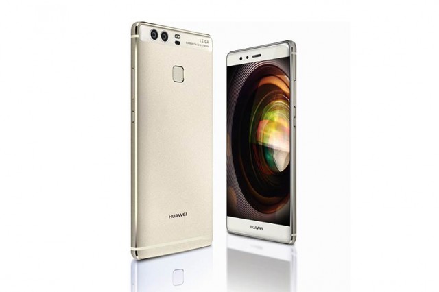 Huawei P9