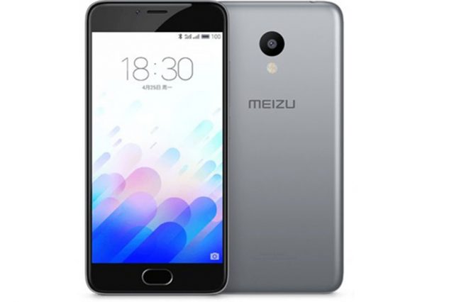 Meizu M3