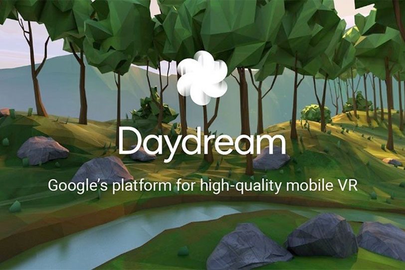 Android Daydream