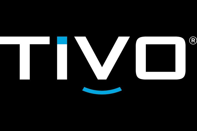 לוגו TiVO