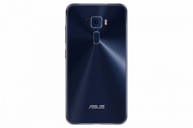 ASUS Zenfone 3