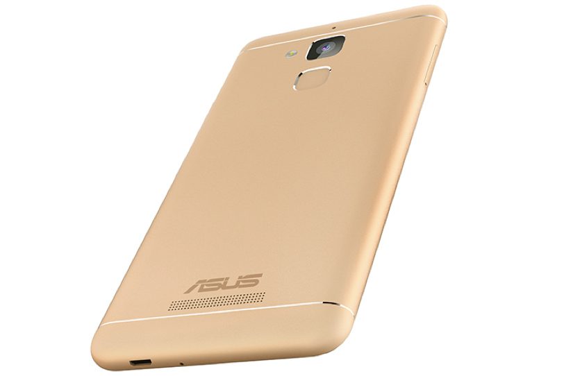 ASUS ZenFone Pegasus 3 (קרדיט: ASUS) ASUS ZenFone Pegasus 3