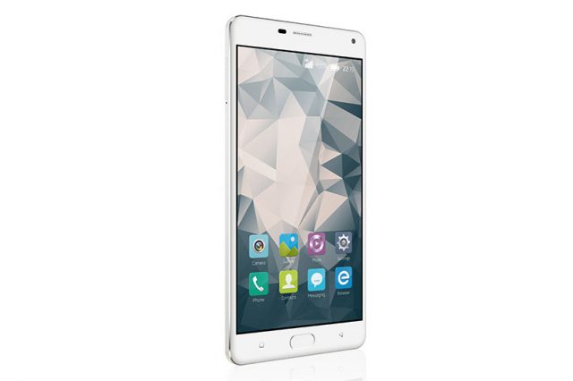 Pelephone GINI E6 Plus