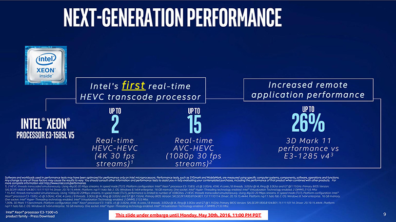 Intel Xeon processor E3-1500 v5_2