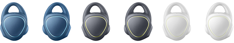 אוזניות Samsung Gear IconX