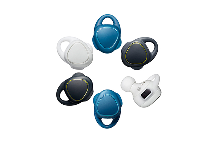 אוזניות Samsung Gear IconX