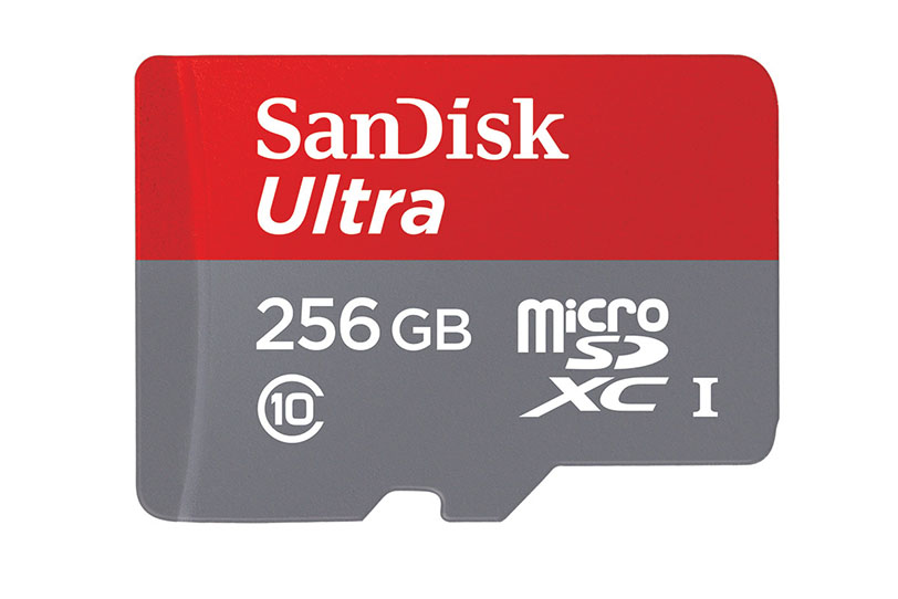 Sandisk-Ultra-256GB