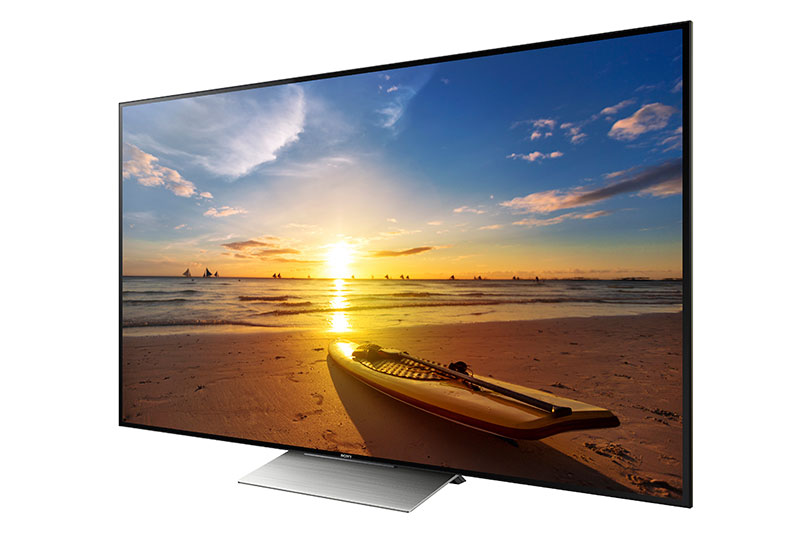 Sony X93 (קרדיט תמונה: יח"צ סוני)