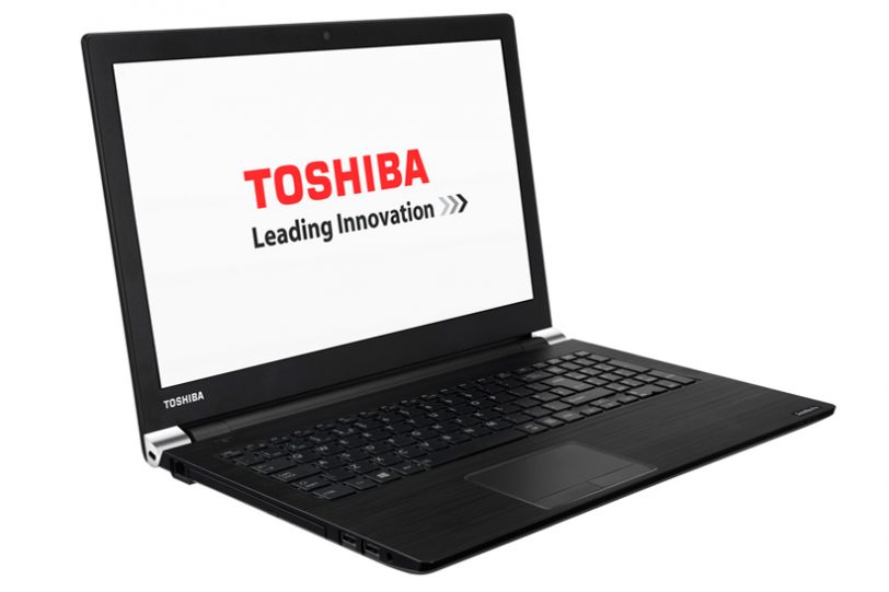 Toshiba Tecra A30-C