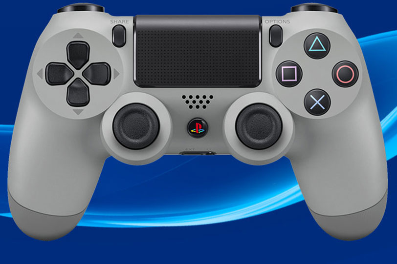 Sony PS4 Dualshock Controller