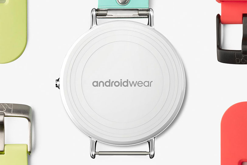 שעוני Android Wear
