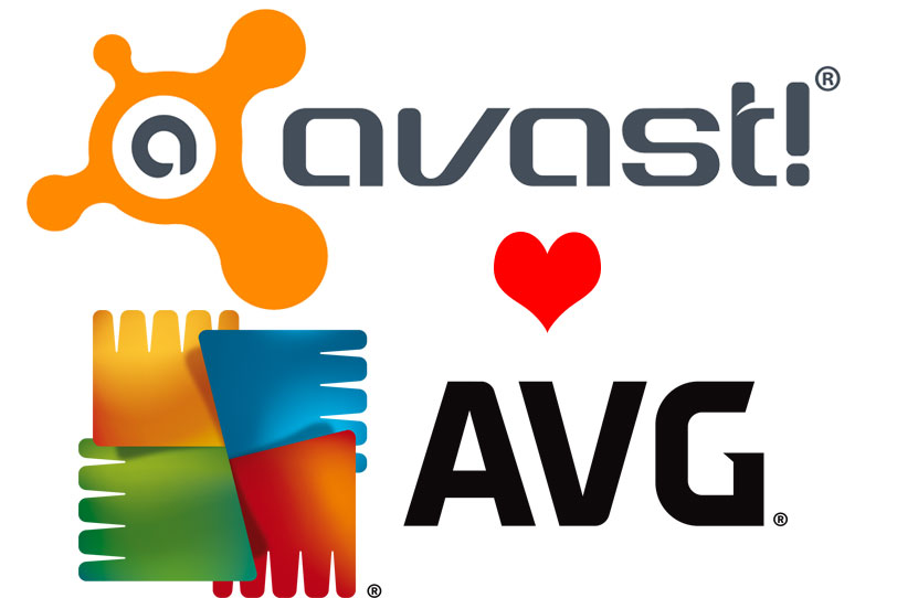 Avast רוכשת את AVG
