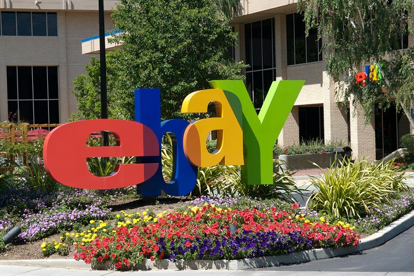 מטה eBay