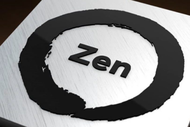 מעבדי ה-ZEN של חברת AMD