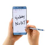 Galaxy Note 7 (תמונה: סמסונג)
