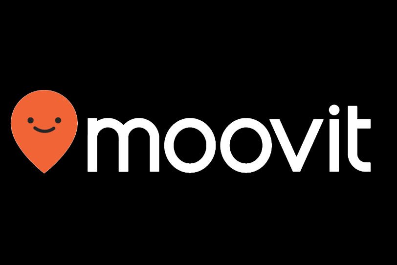 לוגו Moovit