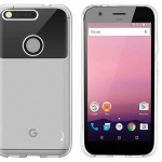 Google Pixel XL או Nexus Marlin (הדלפה)