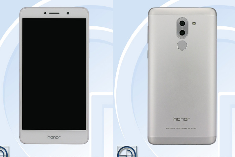 Huawei Honor 6X (הדלפה)