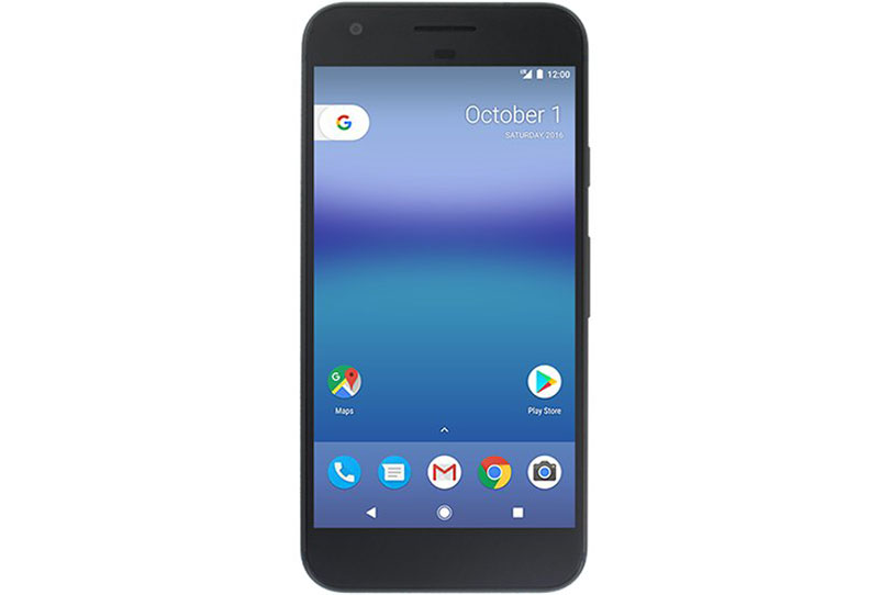 Google Pixel בהדלפה חדשה (תמונה: evleaks)