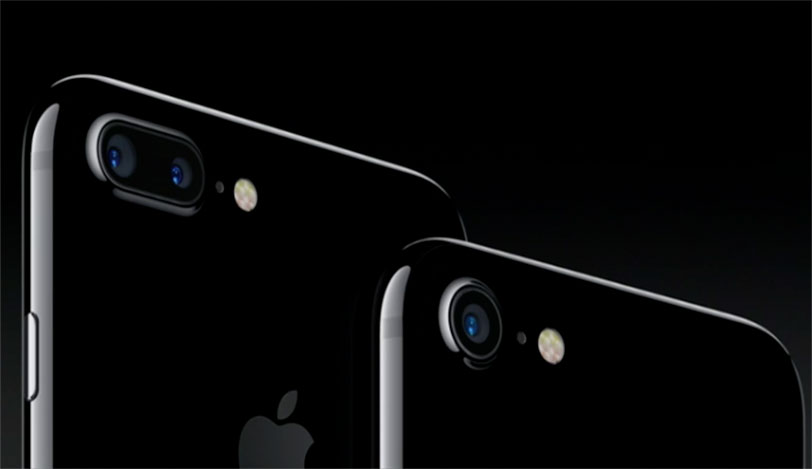 אייפון 7 (תמונה: Apple)