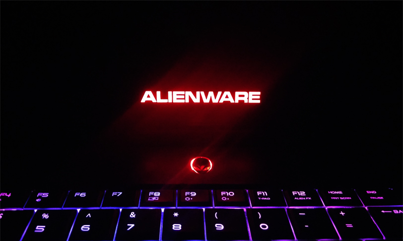 מחשב Alienware