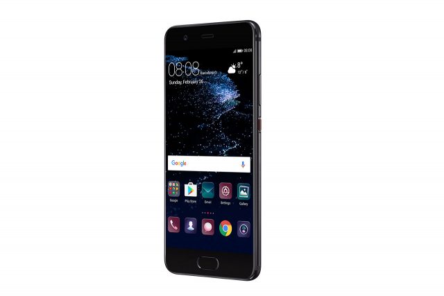 Huawei P10