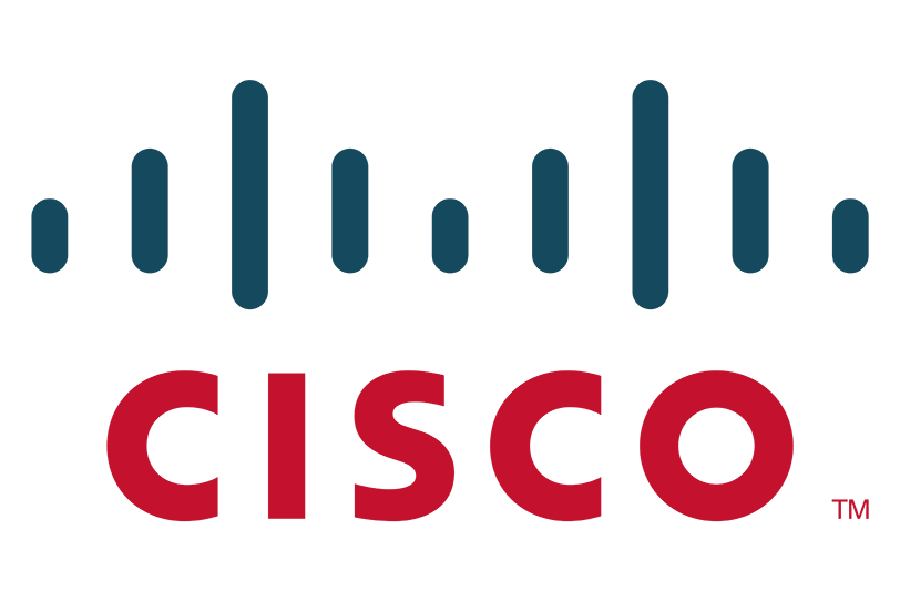 לוגו Cisco
