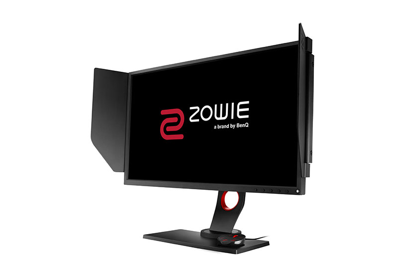מסך מחשב BenQ Zowie XL2540