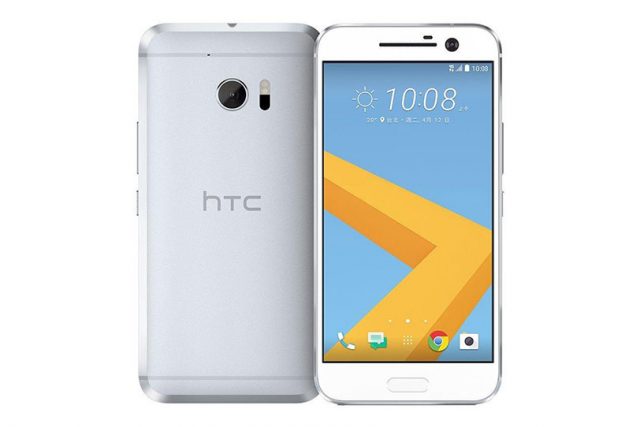 HTC 10 Evo