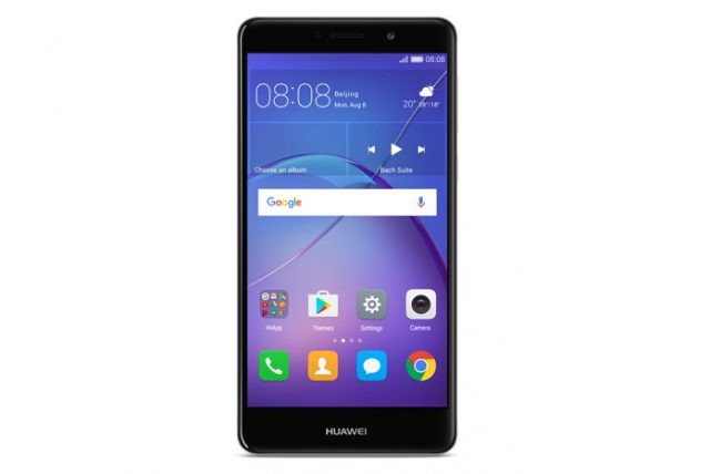 Huawei Mate 9 Lite