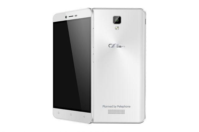 סמארטפון GINI S4 Pro