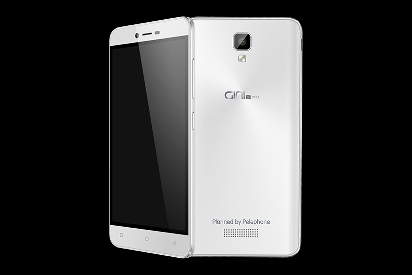סמארטפון GINI S4 Pro