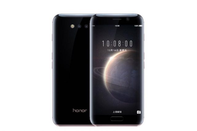 Huawei Honor Magic