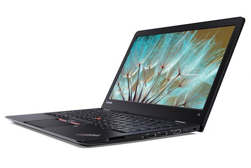 מחשב ThinkPad 13 2017 (תמונה: Lenovo)