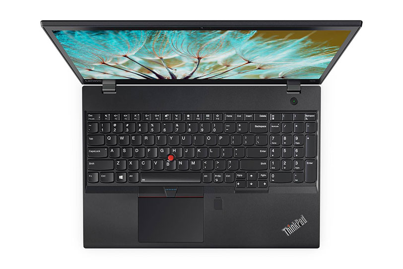 מחשב Lenovo ThinkPad T570 2017