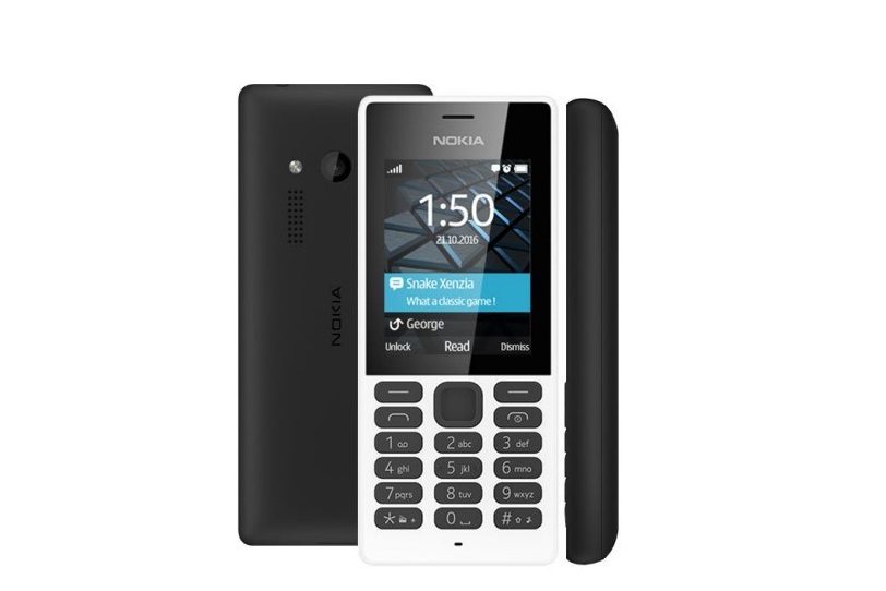 Nokia 150 מבית HMD Global