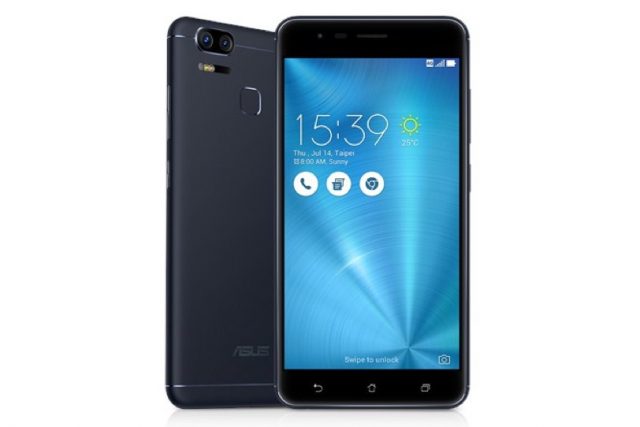 Asus ZenFone 3 Zoom