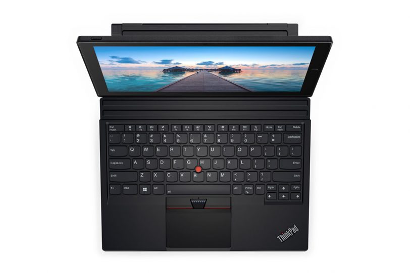 מחשב Lenovo ThinkPad X1 Tablet (קרדיט תמונה: Lenovo)