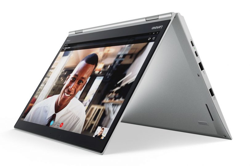מחשב Lenovo ThinkPad X1 Yoga (קרדיט תמונה: Lenovo)