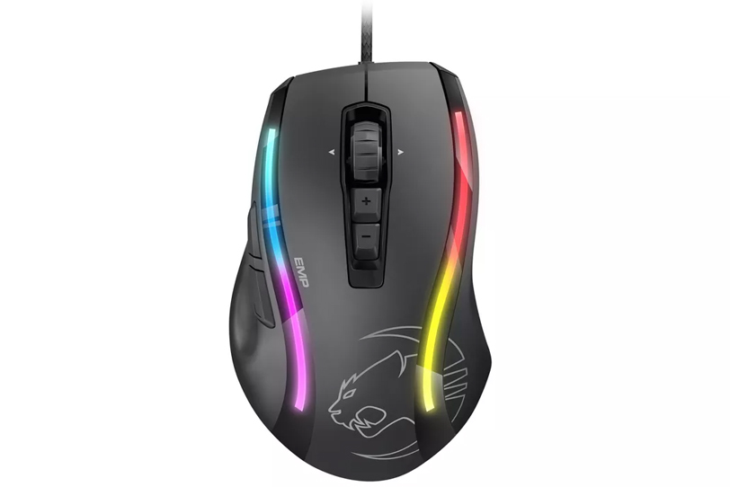 עכבר Roccat Kone EMP