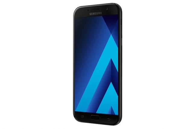 Samsung Galaxy A7 2017