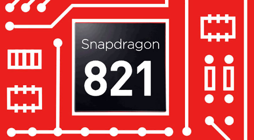 שבב Snapdragon 821