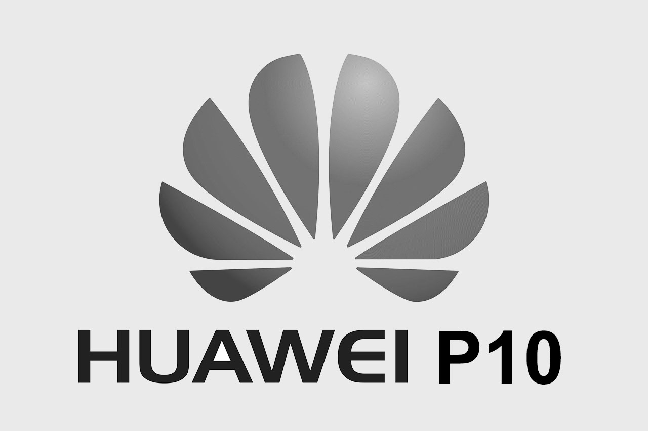 Huawei P10 Logo