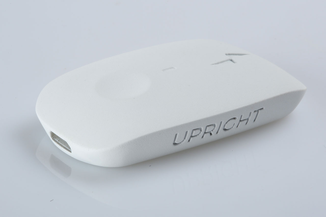 Upright Go (תמונה: יח"צ Upright)