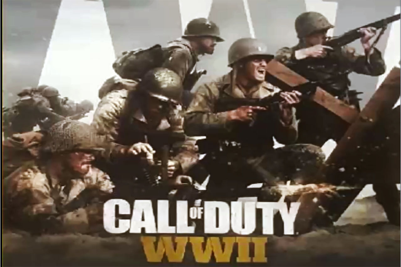 הגרסה הבאה של Call of Duty (הדלפה)
