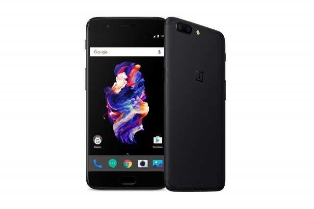 OnePlus 5