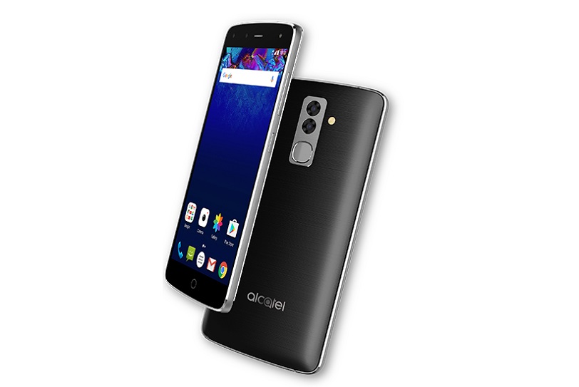 Alcatel Flash (מקור: אלקטל)